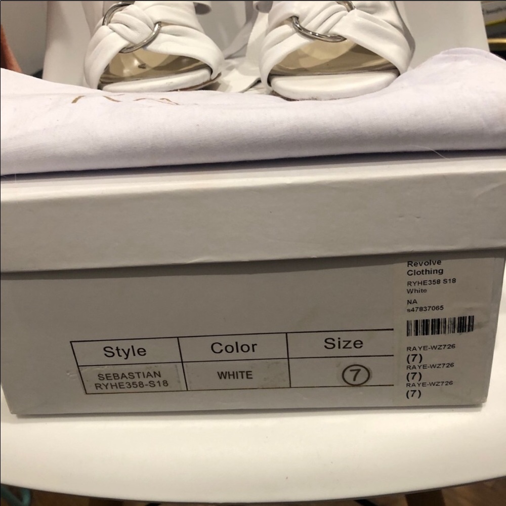 Raye block heels - Picture 3 of 4